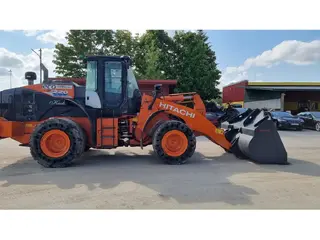 Hitachi 980 ZW220 — Foto 4