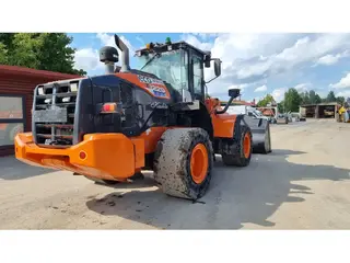 Hitachi 980 ZW220 — Foto 7