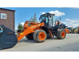 Hitachi 980 ZW220 — Foto 8