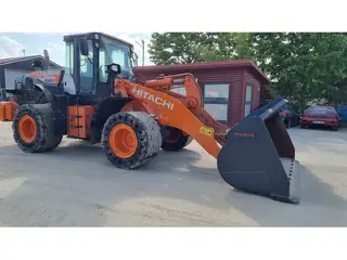 Hitachi 980 ZW220 — Foto 9