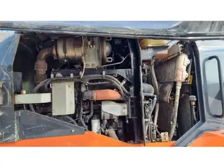 Hitachi 980 ZW220 — Foto 10