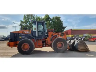 Hitachi 980 ZW220 — Foto 7
