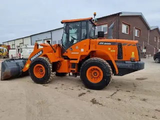 Doosan 980 DL200 — Foto 3