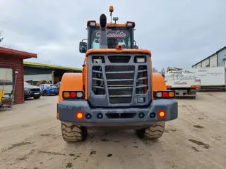 Doosan 980 DL200 — Foto 4