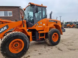 Doosan 980 DL200 — Foto 7