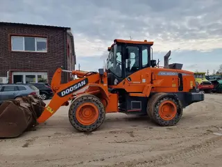 Doosan 980 DL200 — Foto 5