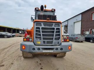 Doosan 980 DL200 — Foto 9