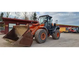 Hitachi 980 ZW250 — Ratiniai krautuvai — naudotas parduodama | 123Machinery