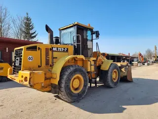 Hyundai 980 HL757-7 — Foto 2