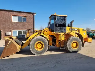Hyundai 980 HL757-7 — Foto 3