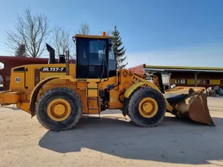 Hyundai 980 HL757-7 — Foto 4