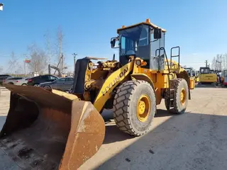 Hyundai 980 HL757-7 — Foto 6
