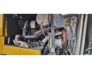 Komatsu 980 WA480-6 — Foto 7