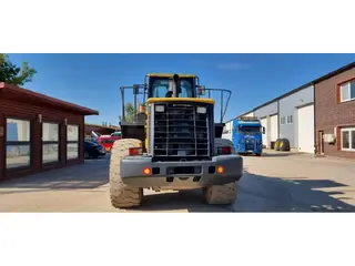 Komatsu 980 WA470-6 — Foto 9