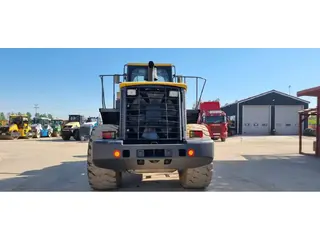 Komatsu 980 WA470-6 — Foto 10