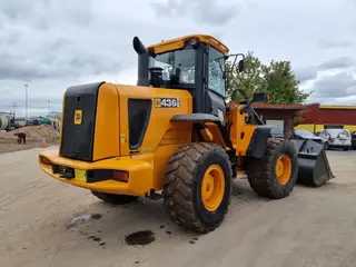 JCB 980 436 HT — Foto 2