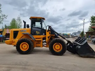 JCB 980 436 HT — Foto 5
