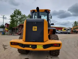 JCB 980 436 HT — Foto 6