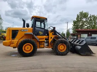 JCB 980 436 HT — Foto 9