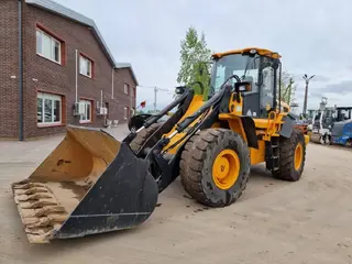 JCB 980 436 HT — Foto 10