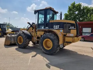Cat 924 436 HT — Foto 3
