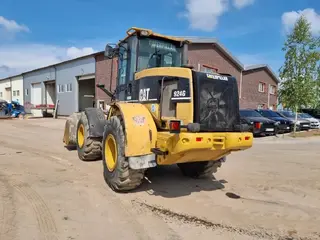 Cat 924 436 HT — Foto 4