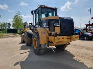 Cat 924 436 HT — Foto 6