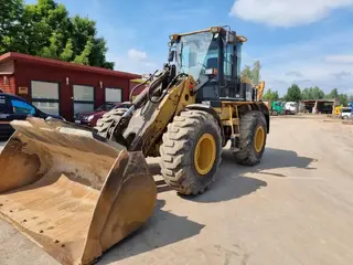 Cat 924 436 HT — Foto 10
