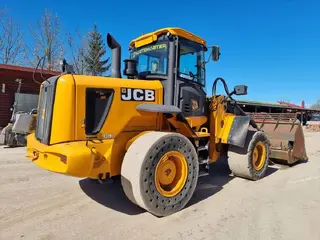 JCB 924 436E HT (Wastemaster) — Foto 3