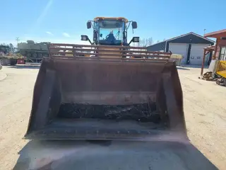 JCB 924 436E HT (Wastemaster) — Foto 9