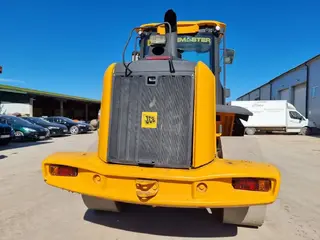 JCB 924 436E HT (Wastemaster) — Foto 10