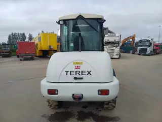 Terex 924 TL 80 — Foto 3