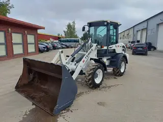 Terex 924 TL 80 — Foto 6