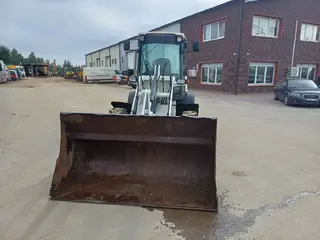 Terex 924 TL 80 — Foto 8