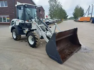 Terex 924 TL 80 — Foto 9
