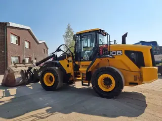 JCB 457 L220D — Foto 2