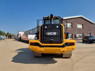 JCB 457 L220D — Foto 6