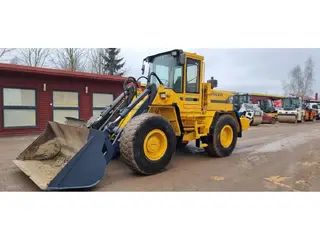 Volvo 457 L90B — Foto 4