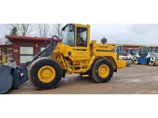 Volvo 457 L90B — Foto 5