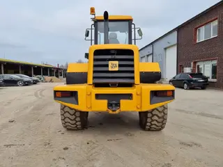 JCB 436 WA470 — Foto 7