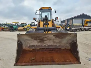 JCB 436 WA470 — Foto 11