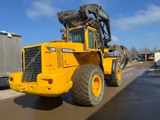 Volvo 436 L180D — Foto 3