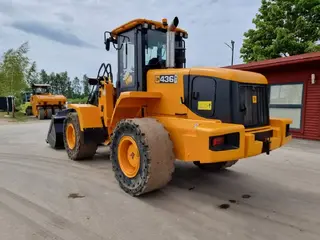 JCB 436 436 HT — Foto 3
