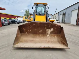 JCB 436 436 HT — Foto 11