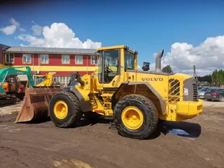 Volvo 436 L110F — Foto 4