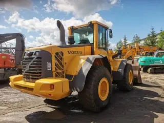 Volvo 436 L110F — Foto 9