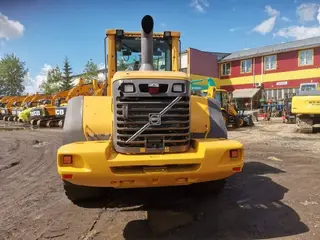 Volvo 436 L110F — Foto 11