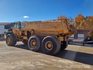 Volvo A35C — Foto 7