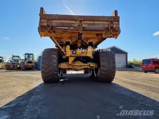 Volvo A35C — Foto 8