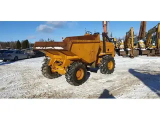 Benford 9000 PTR — Karjeriniai savivarčiai — naudotas parduodama | 123Machinery